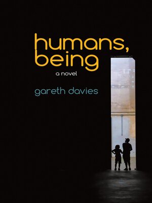cover image of Humans, Being